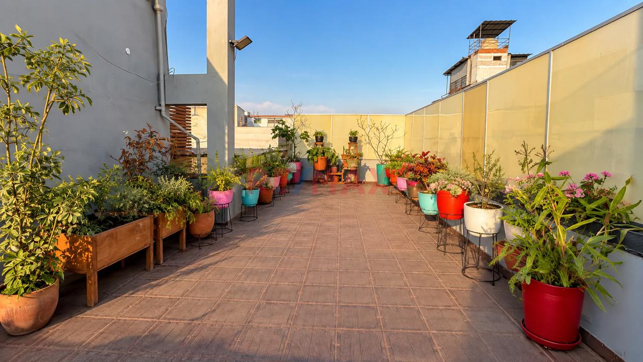 Alquiler Departamento 195 M² + Terraza Privada | San Isidro - 17