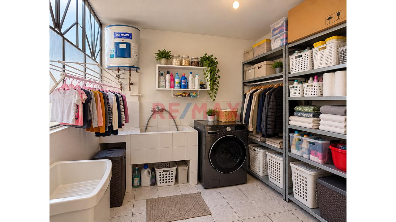 Alquiler Departamento 195 M² + Terraza Privada | San Isidro - 19