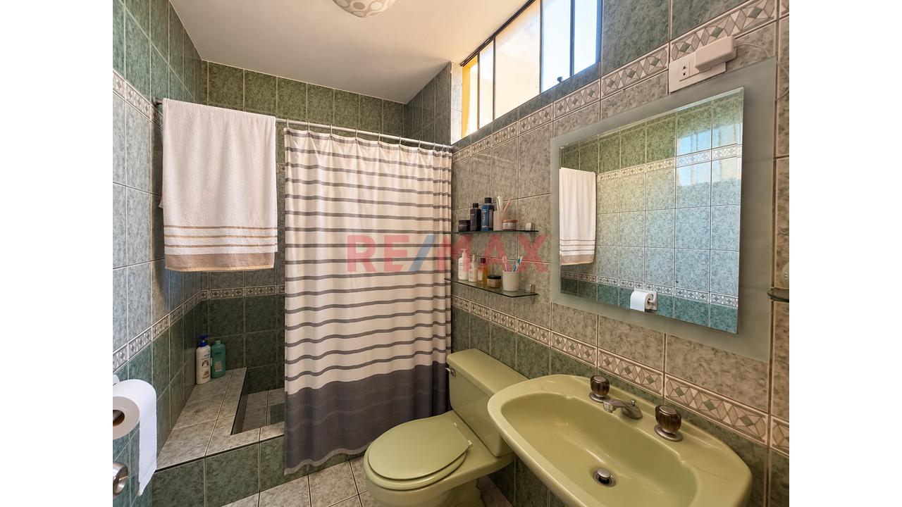 Alquiler Departamento 195 M² + Terraza Privada |  San Isidro — foto 13