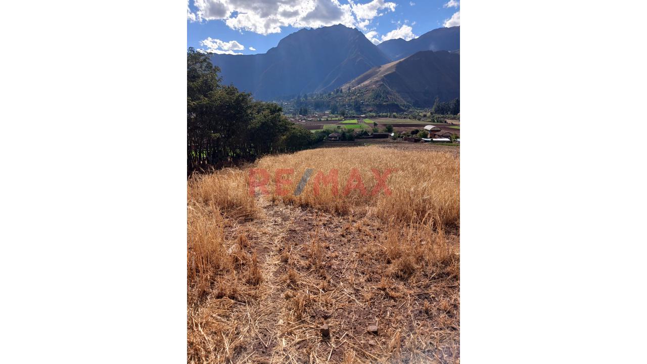 🏡 Venta De Terreno En Huycho – Urubamba 🌿✨ — foto 3