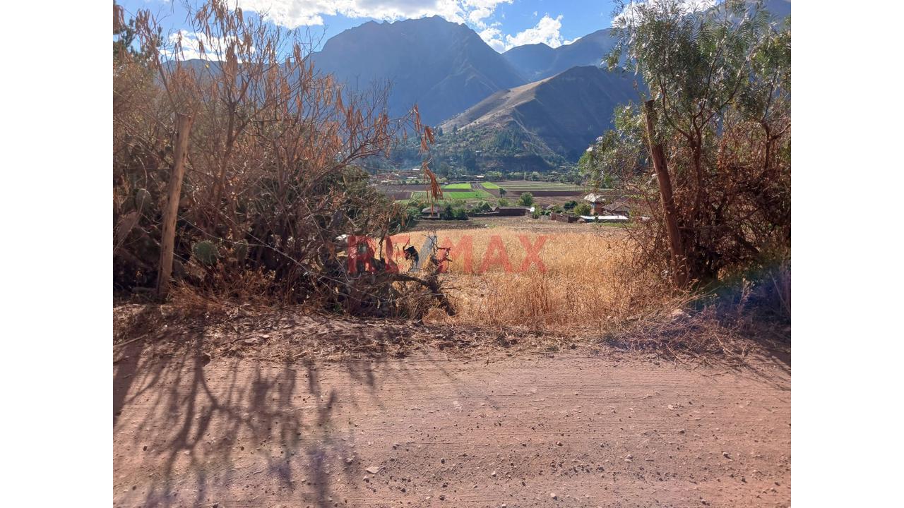 🏡 Venta De Terreno En Huycho – Urubamba 🌿✨ — foto 7
