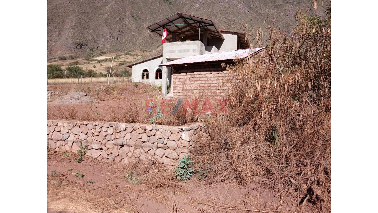 🏡 Venta De Terreno En Huycho – Urubamba 🌿✨ — foto 2