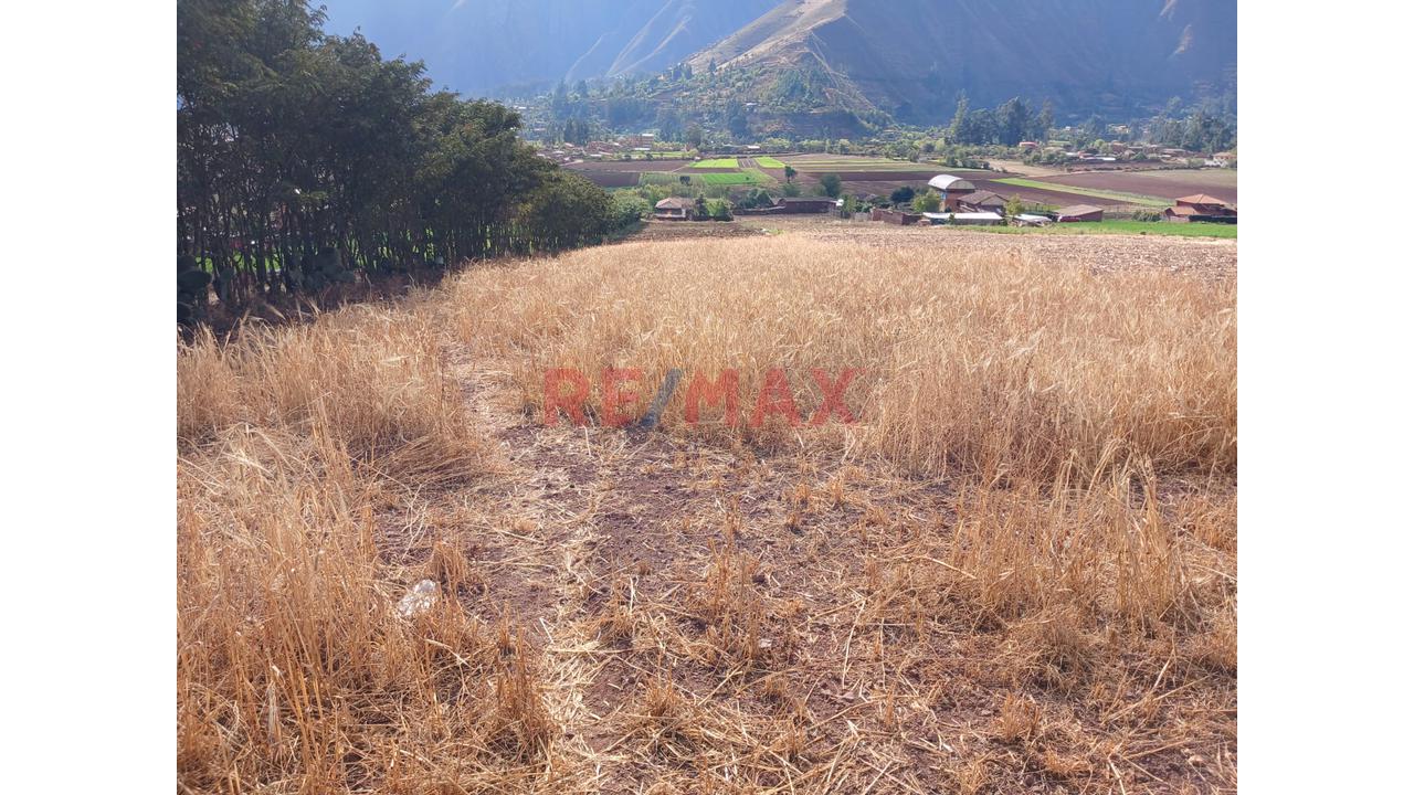 🏡 Venta De Terreno En Huycho – Urubamba 🌿✨ — foto 4