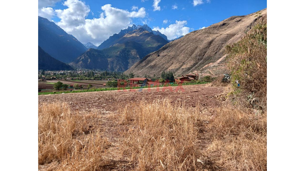 🏡 Venta De Terreno En Huycho – Urubamba 🌿✨ — foto 5