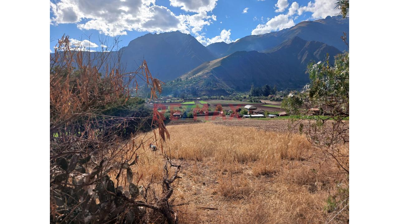 🏡 Venta De Terreno En Huycho – Urubamba 🌿✨ — foto 8