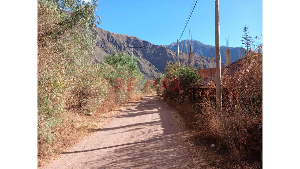 🏡 Venta De Terreno En Huycho – Urubamba 🌿✨ — foto 6