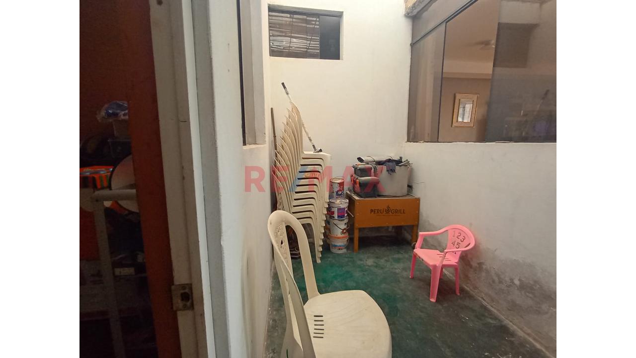 Casa Ideal Para Familia O Inversión — foto 13