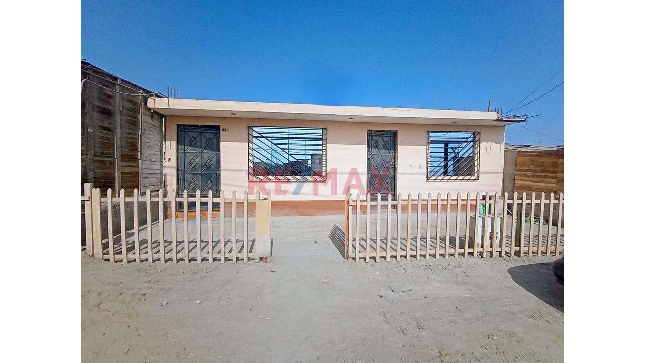 Casa Ideal Para Familia O Inversión — foto 1