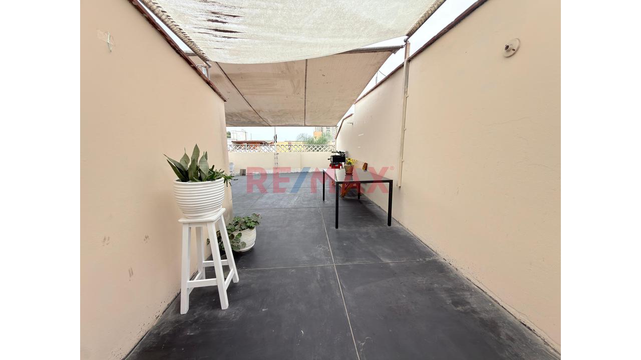 Dúplex De 201.88 M² En San Borja | Amplitud + Potencial + Estacionamiento — foto 15