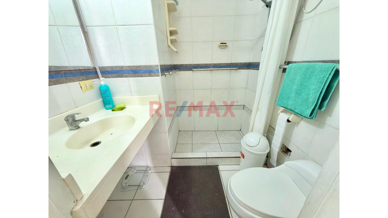 Dúplex De 201.88 M² En San Borja | Amplitud + Potencial + Estacionamiento — foto 11