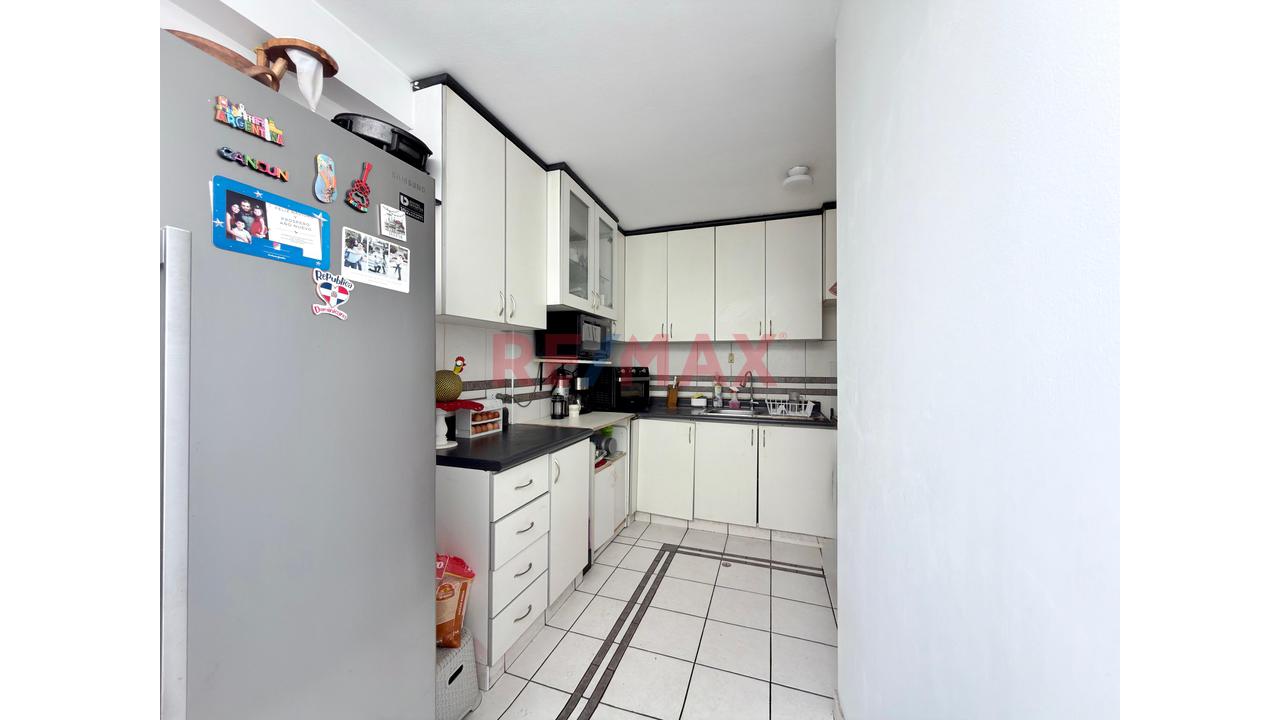 Dúplex De 201.88 M² En San Borja | Amplitud + Potencial + Estacionamiento — foto 6