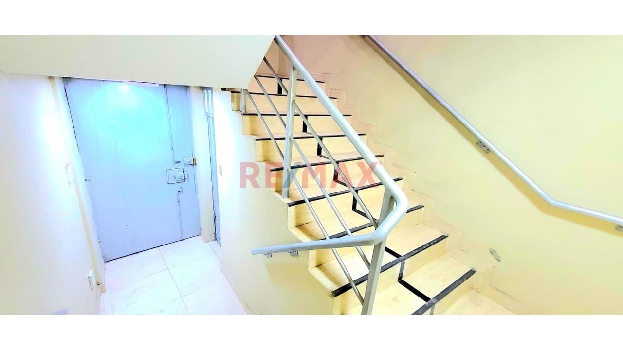 Alquiler De Local Comercial En San Martín De Porres – 210 M² - 11