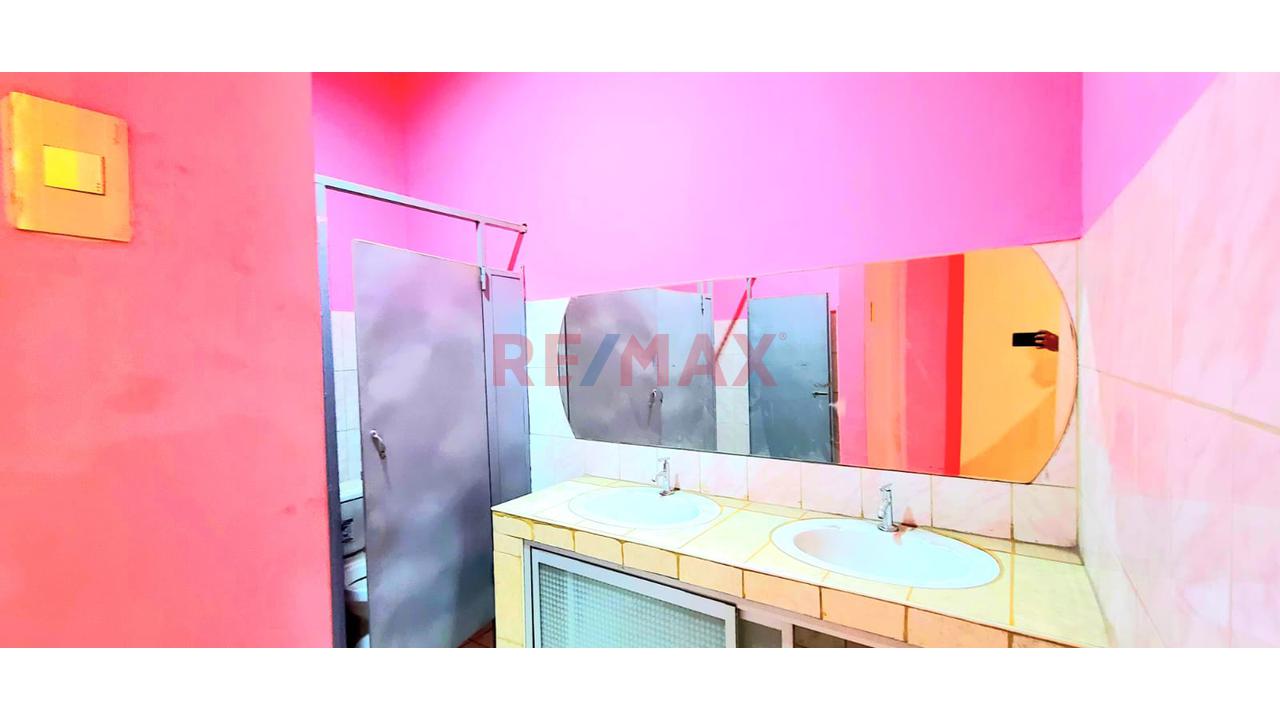 Alquiler De Local Comercial En San Martín De Porres – 210 M² - 12