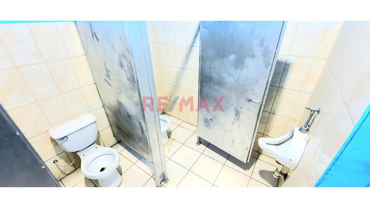 Alquiler De Local Comercial En San Martín De Porres – 210 M² - 15