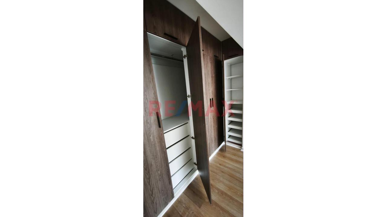 Departamento Remodelado En Venta En Miraflores — foto 12