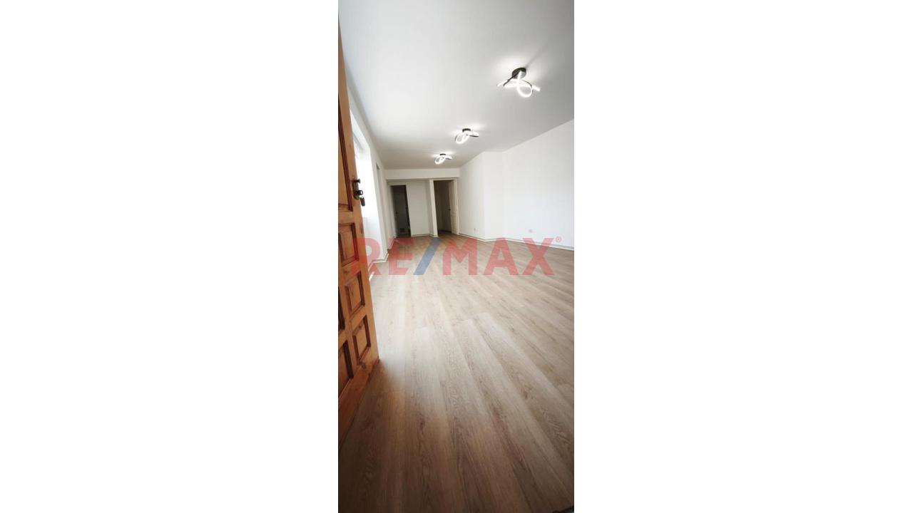 Departamento Remodelado En Venta En Miraflores — foto 15