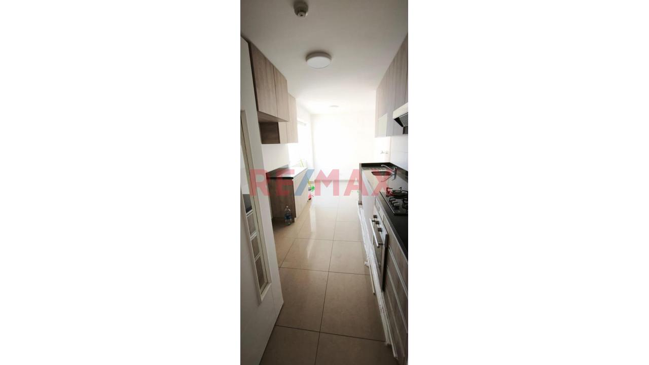 Departamento Remodelado En Venta En Miraflores — foto 5