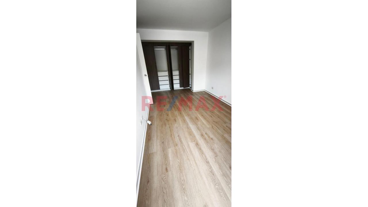 Departamento Remodelado En Venta En Miraflores — foto 6