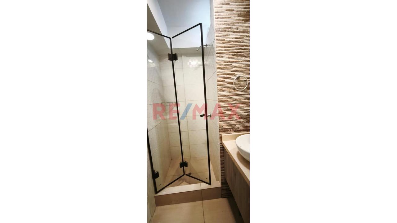 Departamento Remodelado En Venta En Miraflores — foto 10