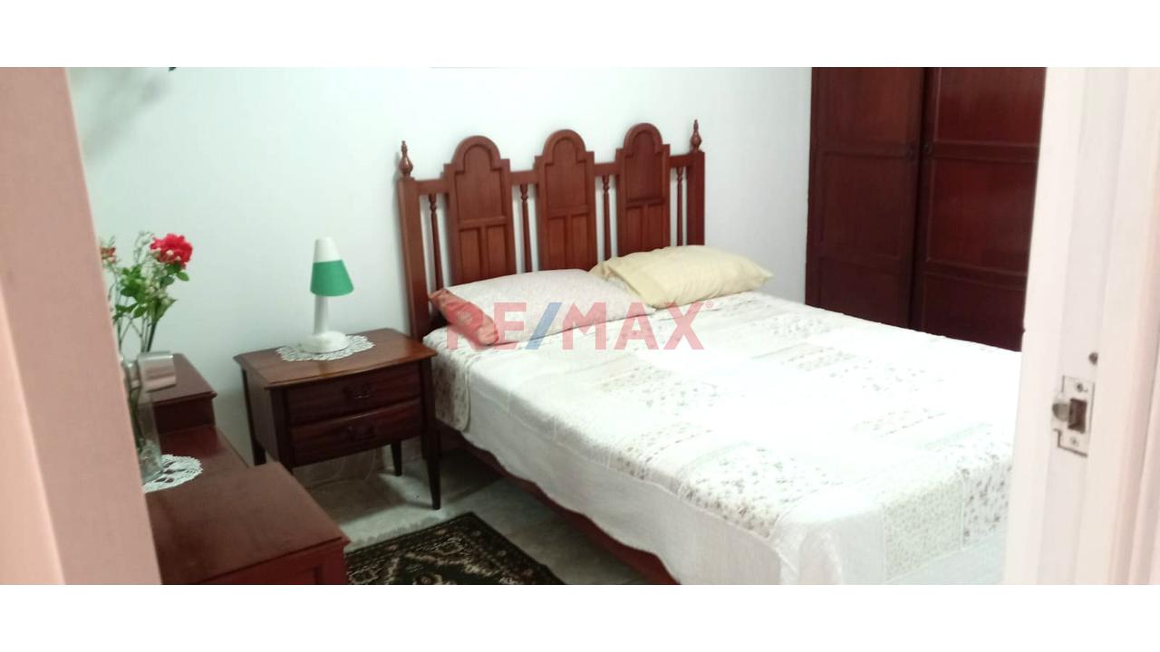 Pimentel: Departamento Amoblado De 2 Habitaciones + Cochera - 20