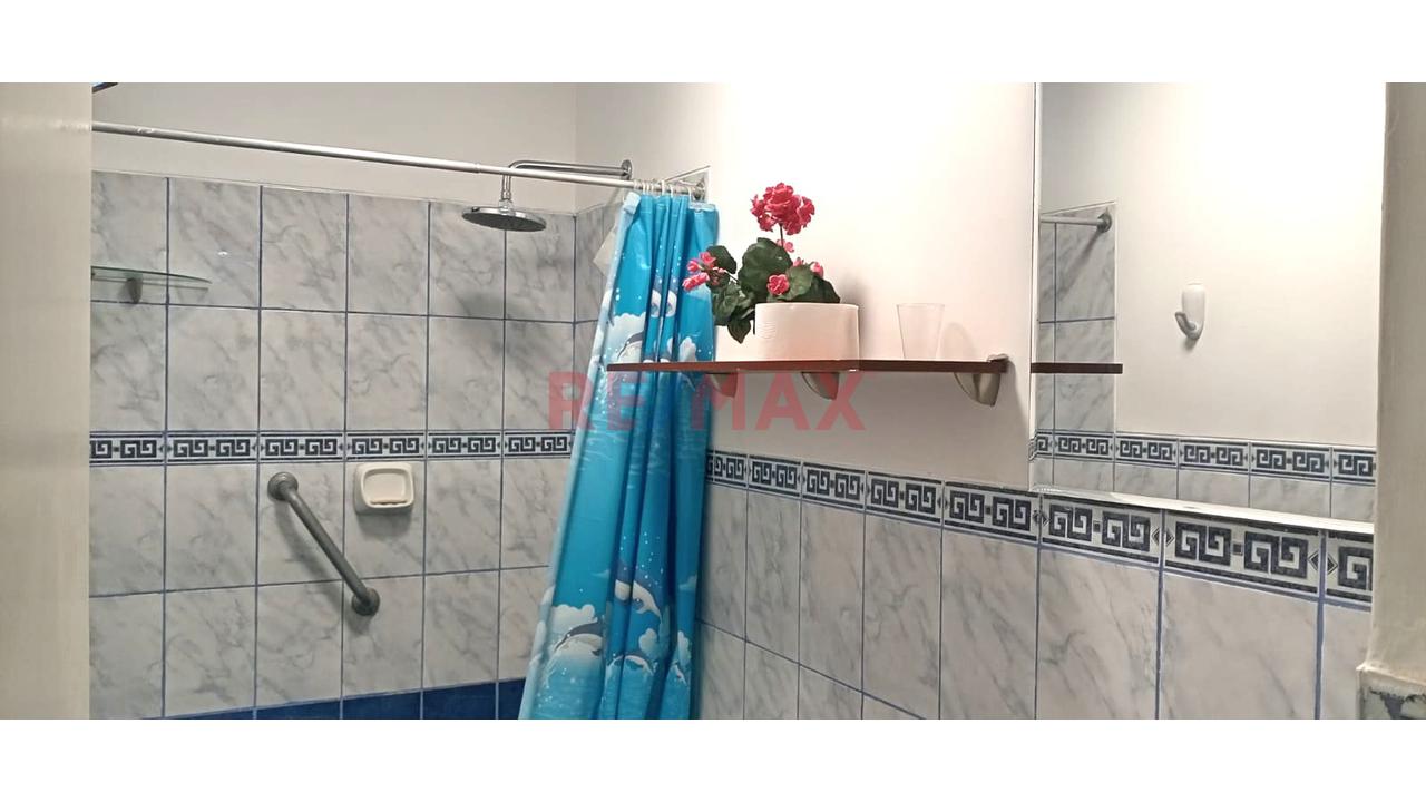 Pimentel: Departamento Amoblado De 2 Habitaciones + Cochera - 16