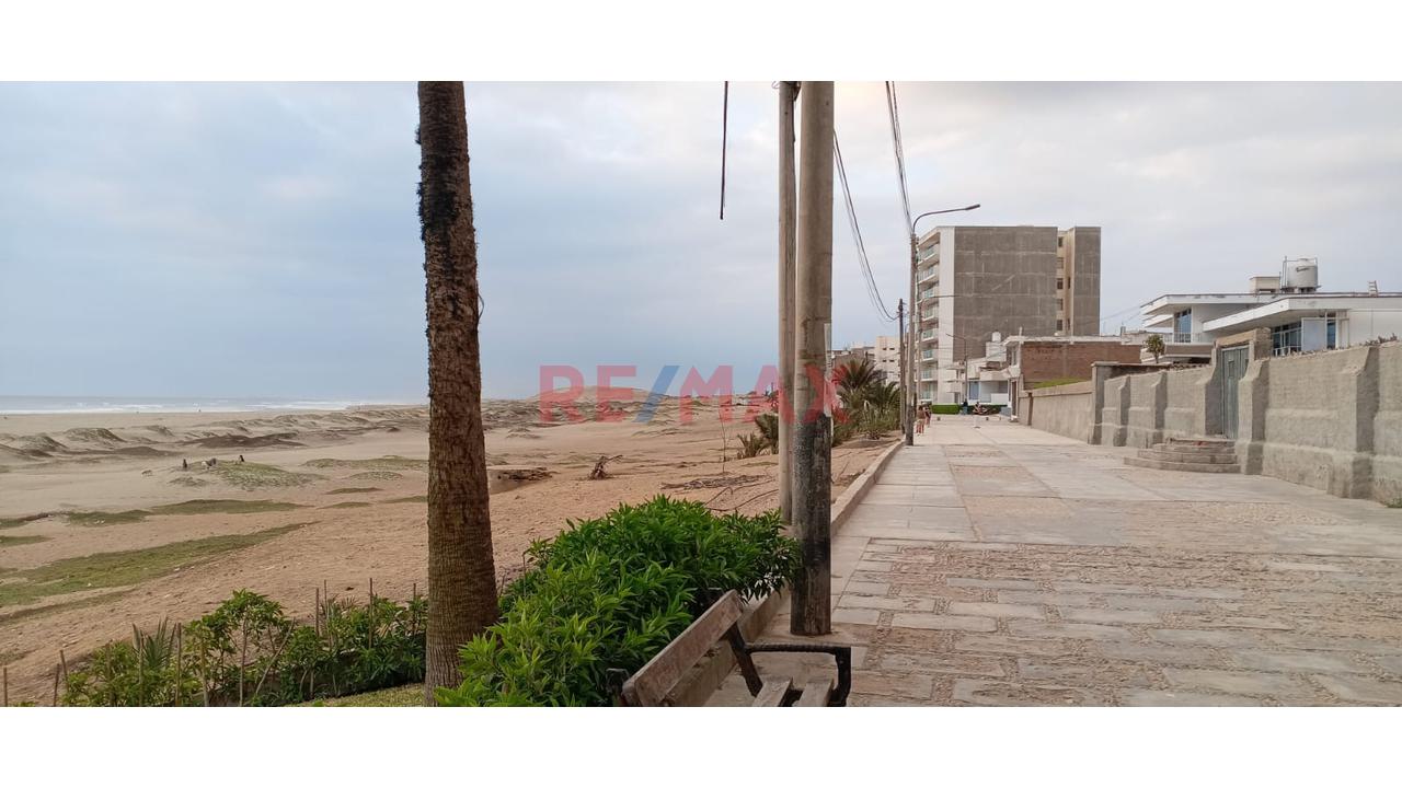 Pimentel: Departamento Amoblado De 2 Habitaciones + Cochera — foto 5