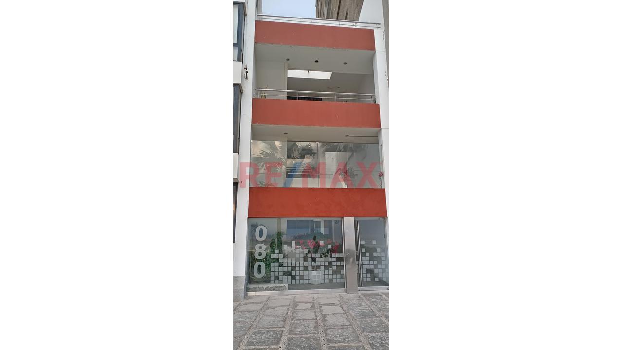 Pimentel: Departamento Amoblado De 2 Habitaciones + Cochera — foto 11