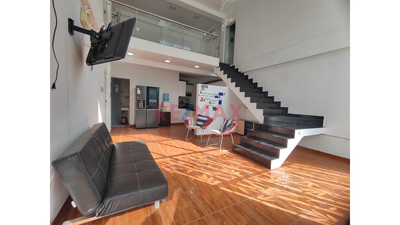 Casa En Venta En Cocachacra, Huarochirí | 264.78 M² De Terreno | 3 Pisos, Jardín Y Cochera | Usd 200,000 - 2