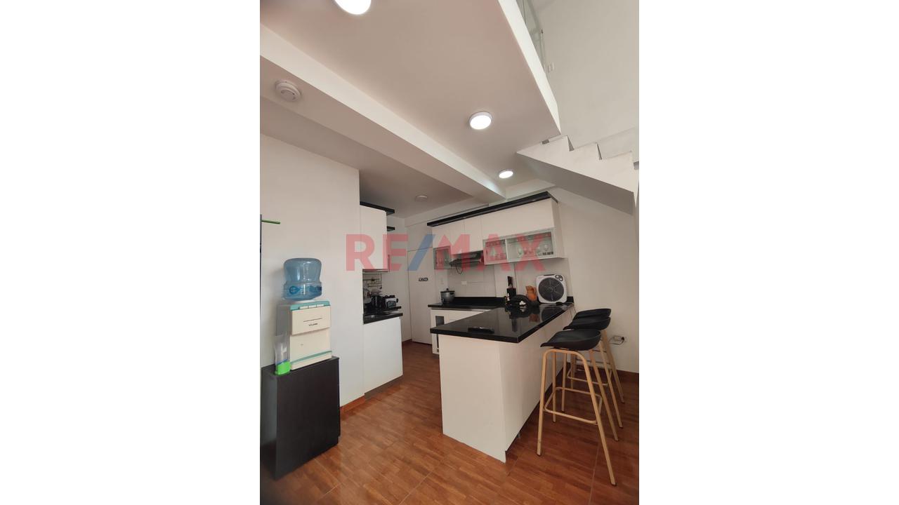 Casa En Venta En Cocachacra, Huarochirí | 264.78 M² De Terreno | 3 Pisos, Jardín Y Cochera | Usd 200,000 - 11