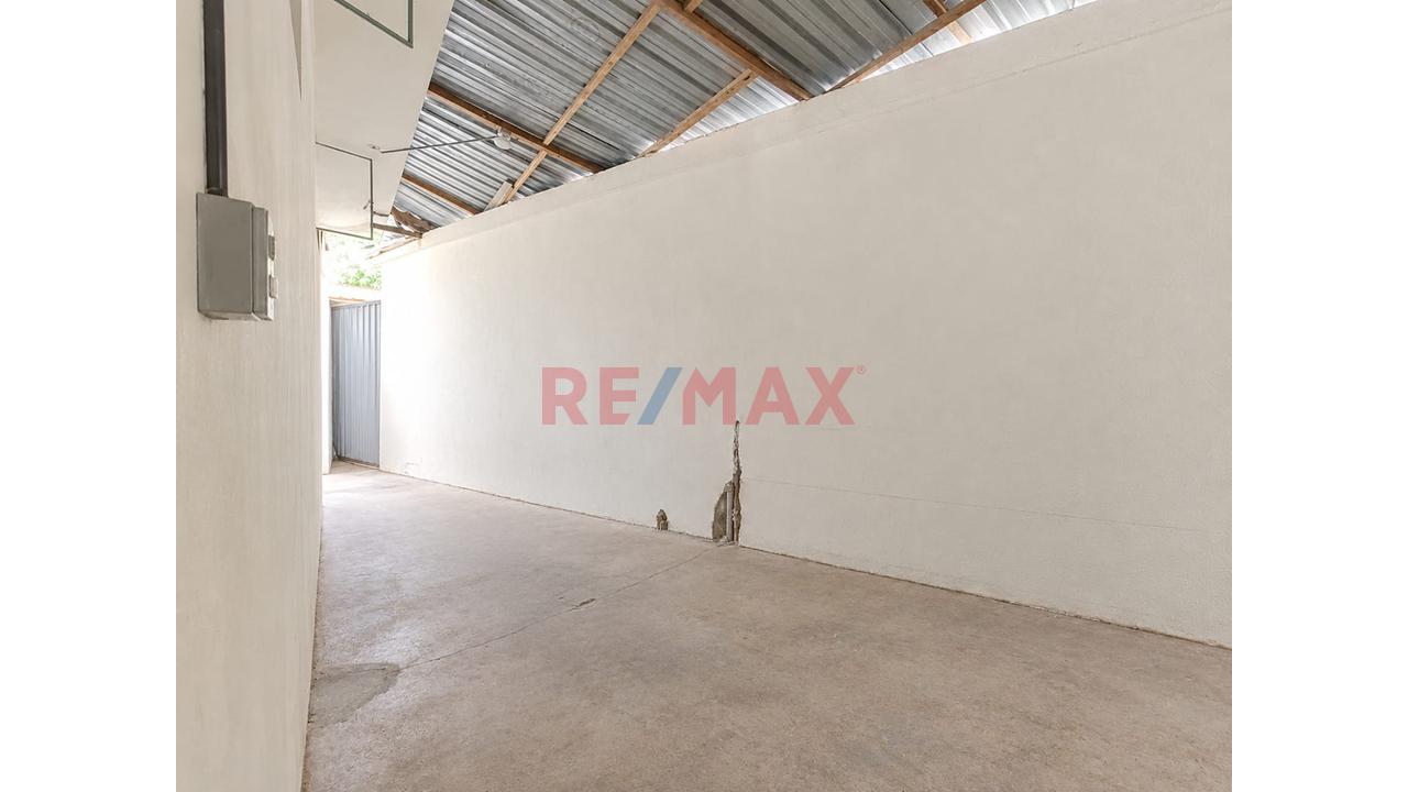 ¡Local Comercial En Alquiler – 165 M² En San Martín De Porres! - 6