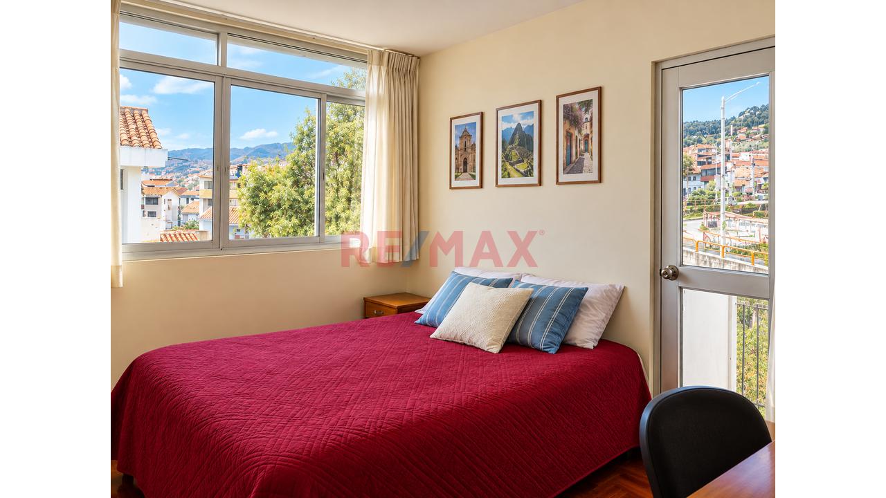 🏡✨ ¡Dúplex En Venta En Mariscal Gamarra – Cusco! - 3