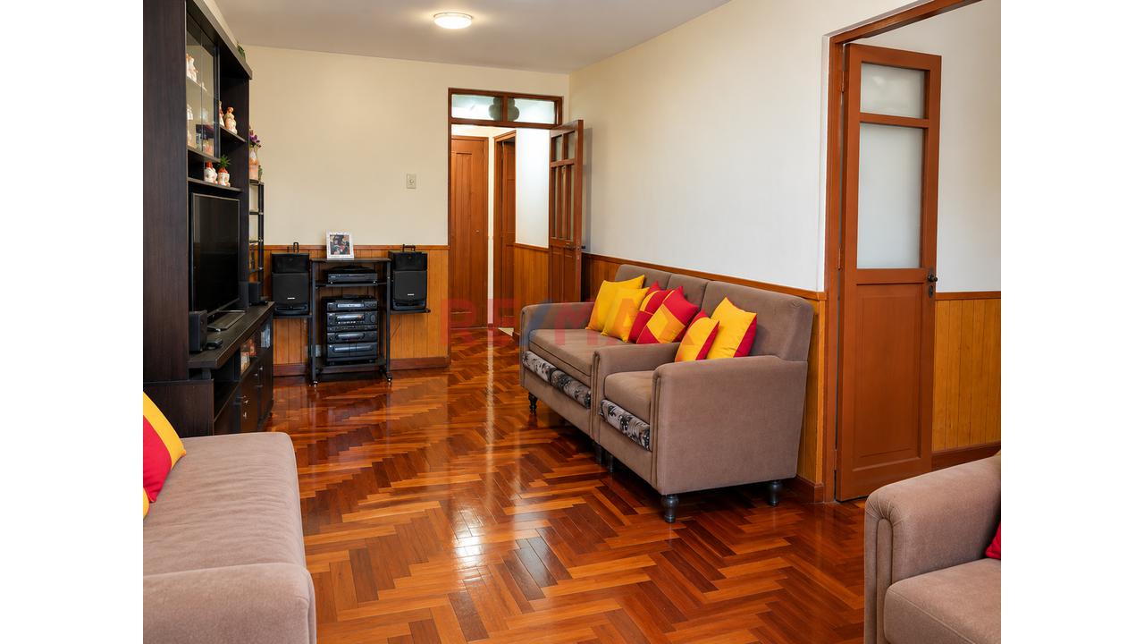🏡✨ ¡Dúplex En Venta En Mariscal Gamarra – Cusco! - 5