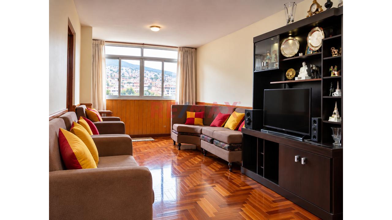 🏡✨ ¡Dúplex En Venta En Mariscal Gamarra – Cusco! - 1