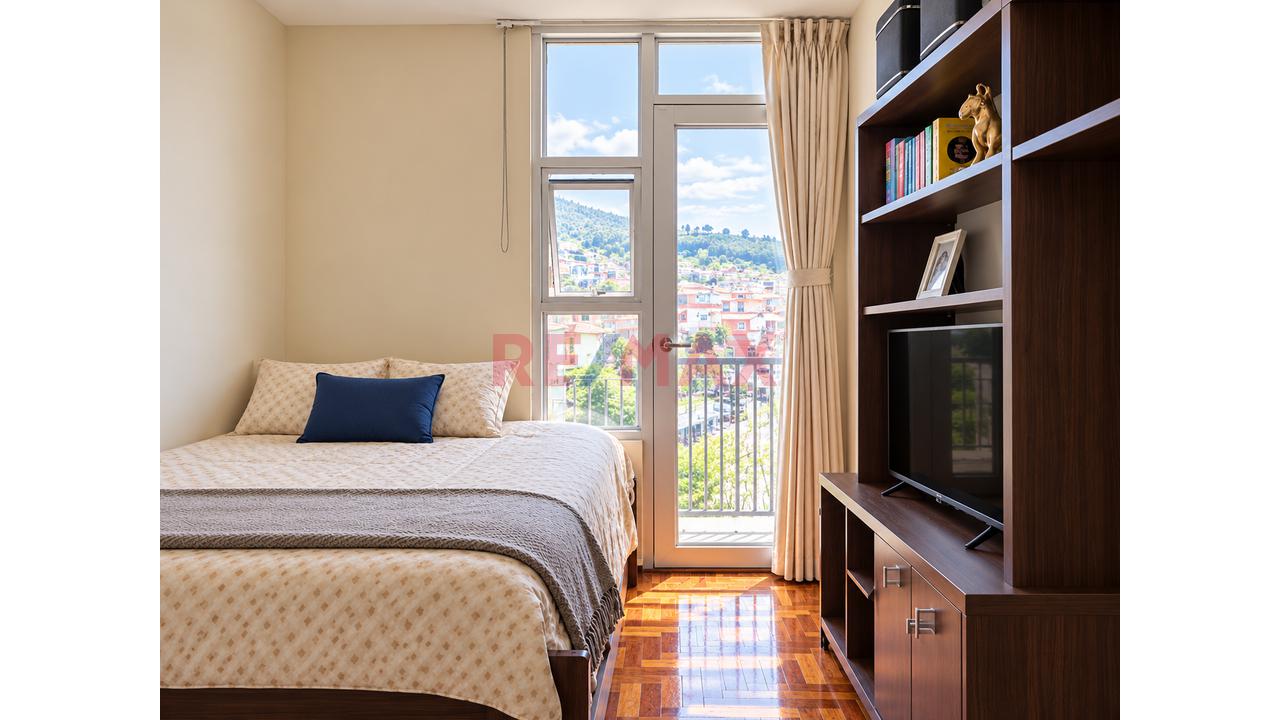 🏡✨ ¡Dúplex En Venta En Mariscal Gamarra – Cusco! - 4