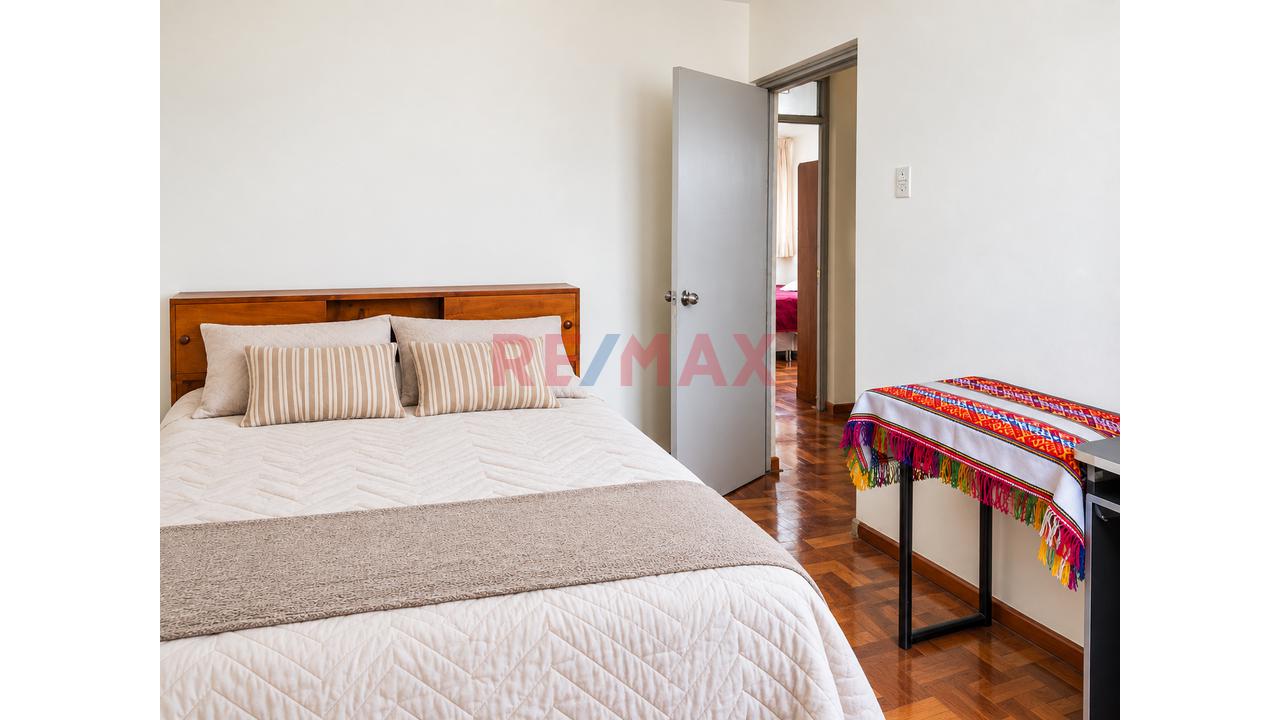 🏡✨ ¡Dúplex En Venta En Mariscal Gamarra – Cusco! - 6