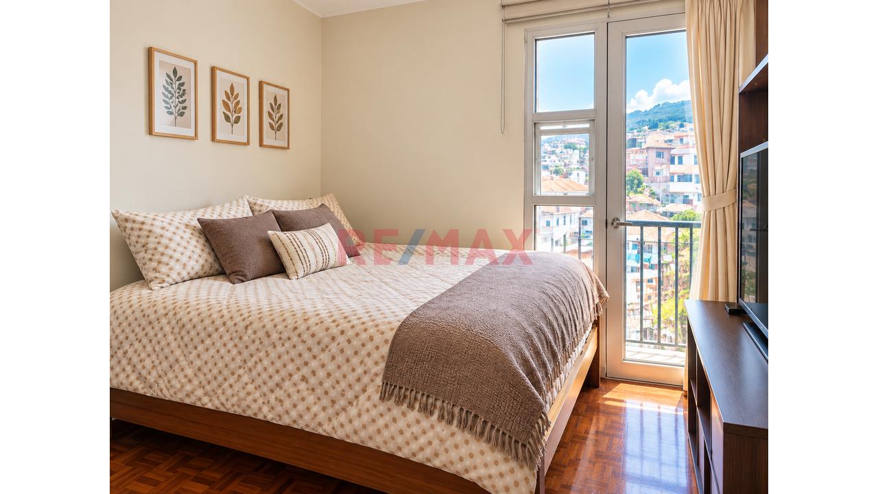 🏡✨ ¡Dúplex En Venta En Mariscal Gamarra – Cusco! - 10
