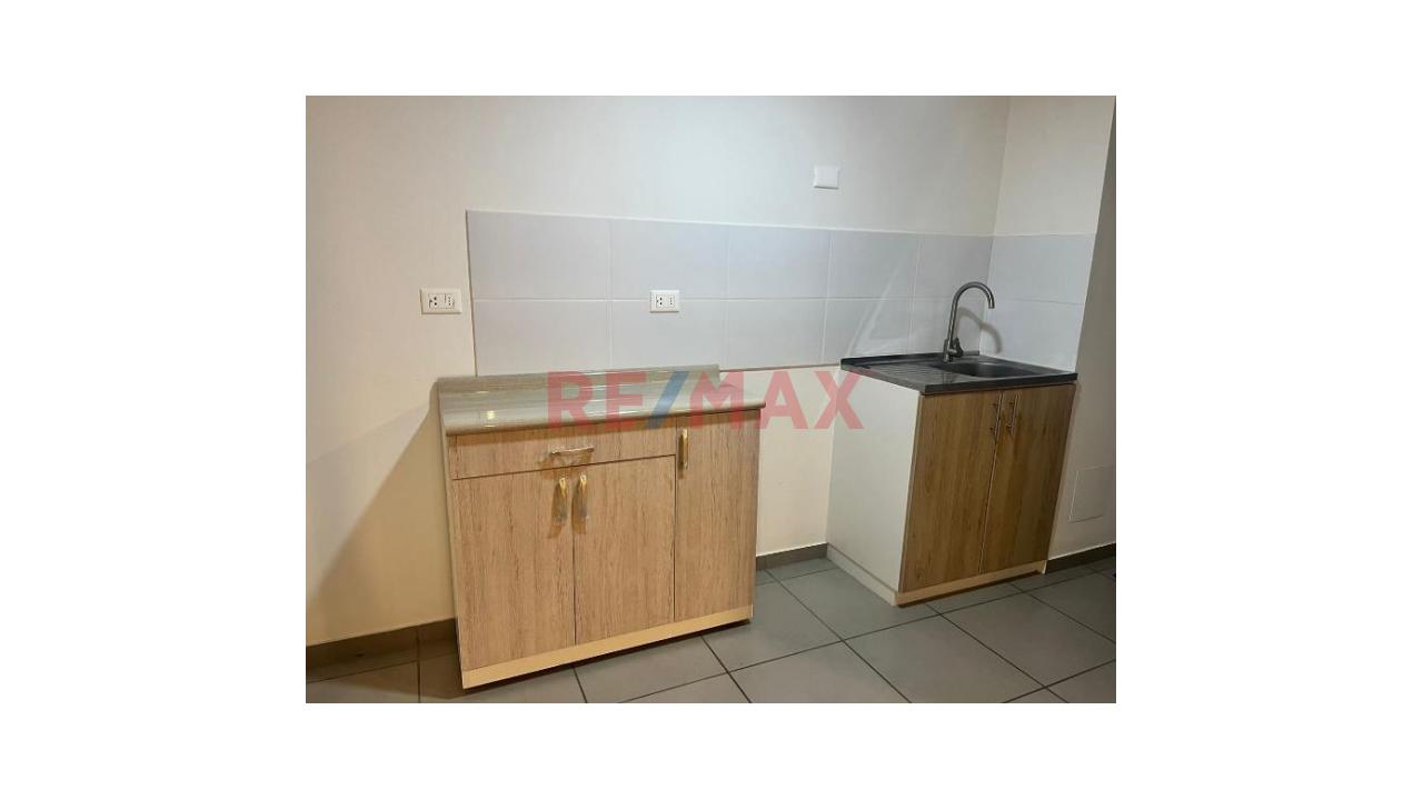 Alquiler Condominio Nuevo Nogales Club - El Agustino — foto 7