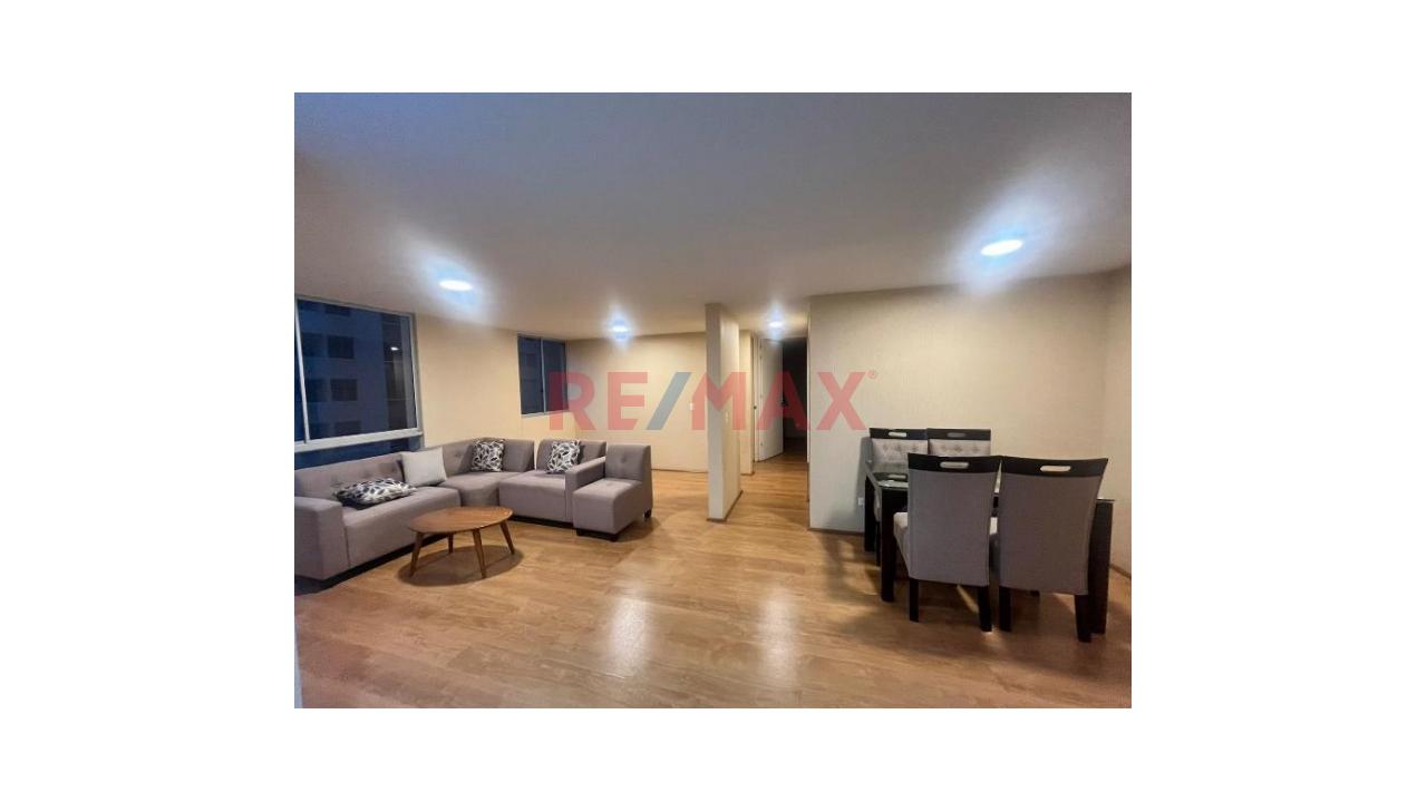 Alquiler Condominio Nuevo Nogales Club - El Agustino — foto 2