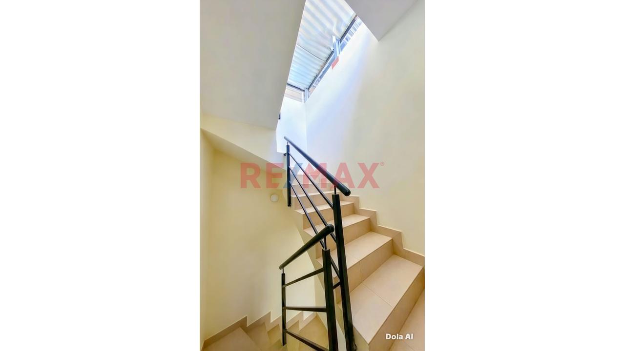 Dúplex De Estreno:!! Moderno, Seguro Y Exclusivo 128.80 M2 , Residencial Los Altos Del Chipe — Piura - 3