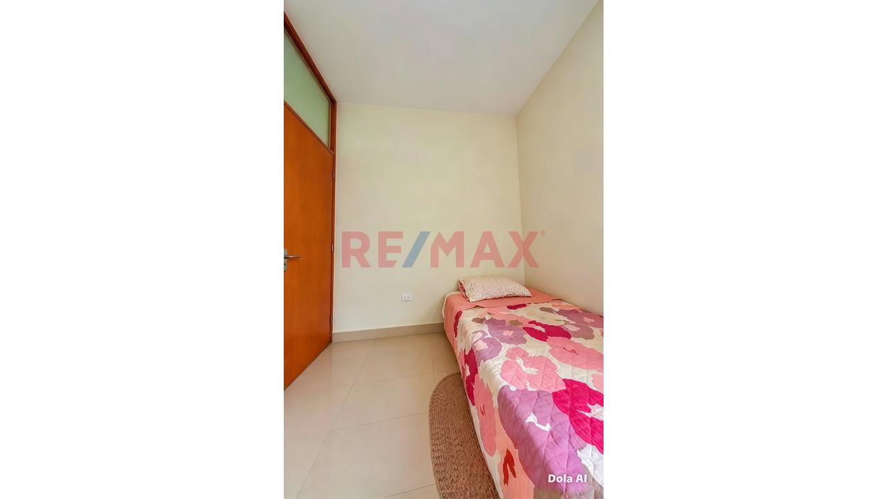 Dúplex De Estreno:!! Moderno, Seguro Y Exclusivo 128.80 M2 , Residencial Los Altos Del Chipe — Piura - 4