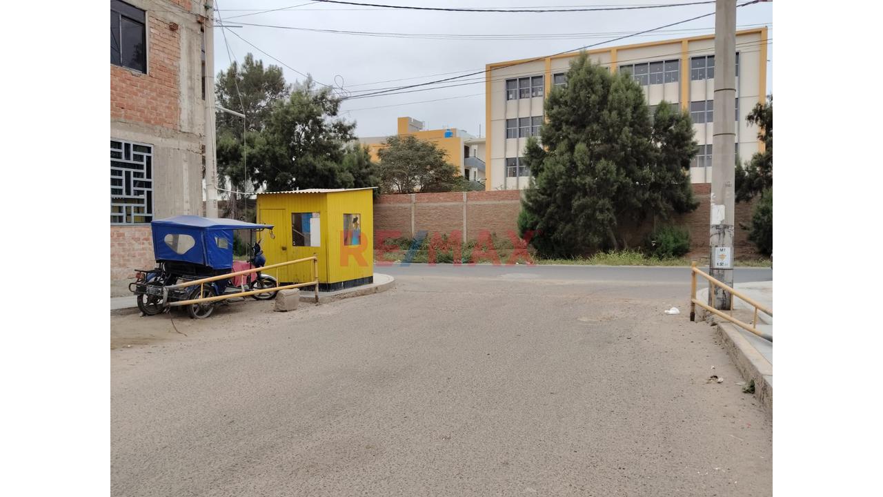 🏡 ¡Terreno En Venta En Las Duanas – Lambayeque! 📍 — foto 7