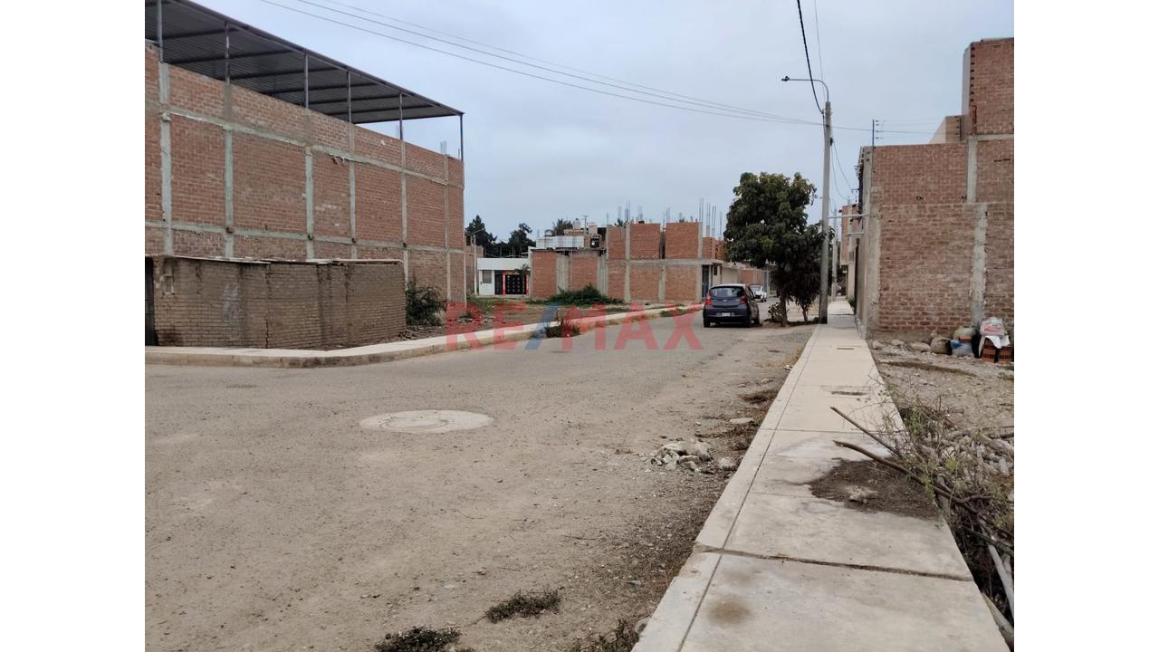 🏡 ¡Terreno En Venta En Las Duanas – Lambayeque! 📍 — foto 9