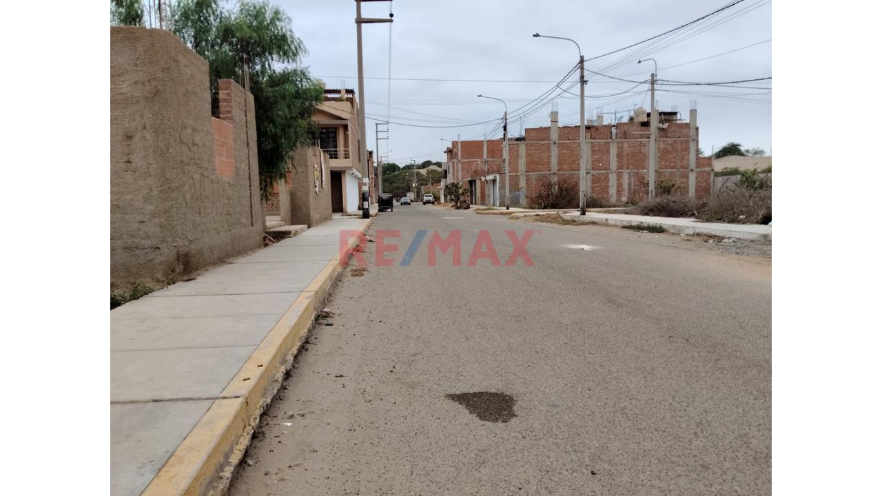 🏡 ¡Terreno En Venta En Las Duanas – Lambayeque! 📍 — foto 5