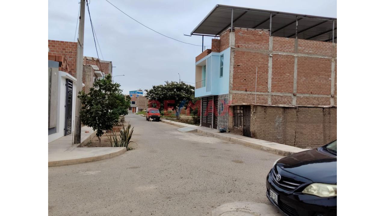 🏡 ¡Terreno En Venta En Las Duanas – Lambayeque! 📍 — foto 8
