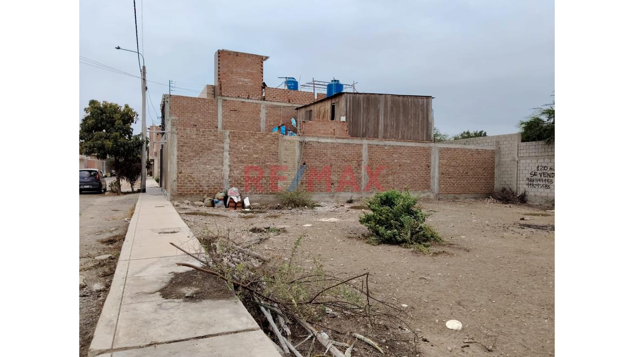 🏡 ¡Terreno En Venta En Las Duanas – Lambayeque! 📍 — foto 4