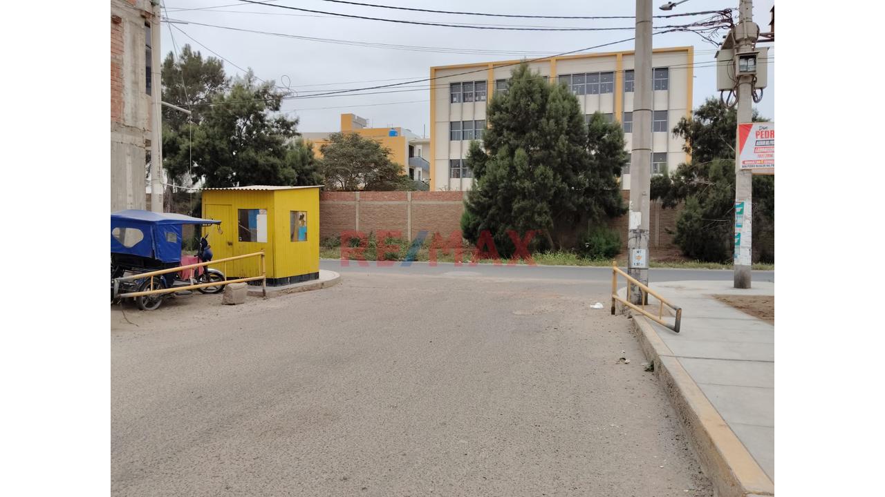 🏡 ¡Terreno En Venta En Las Duanas – Lambayeque! 📍 — foto 6
