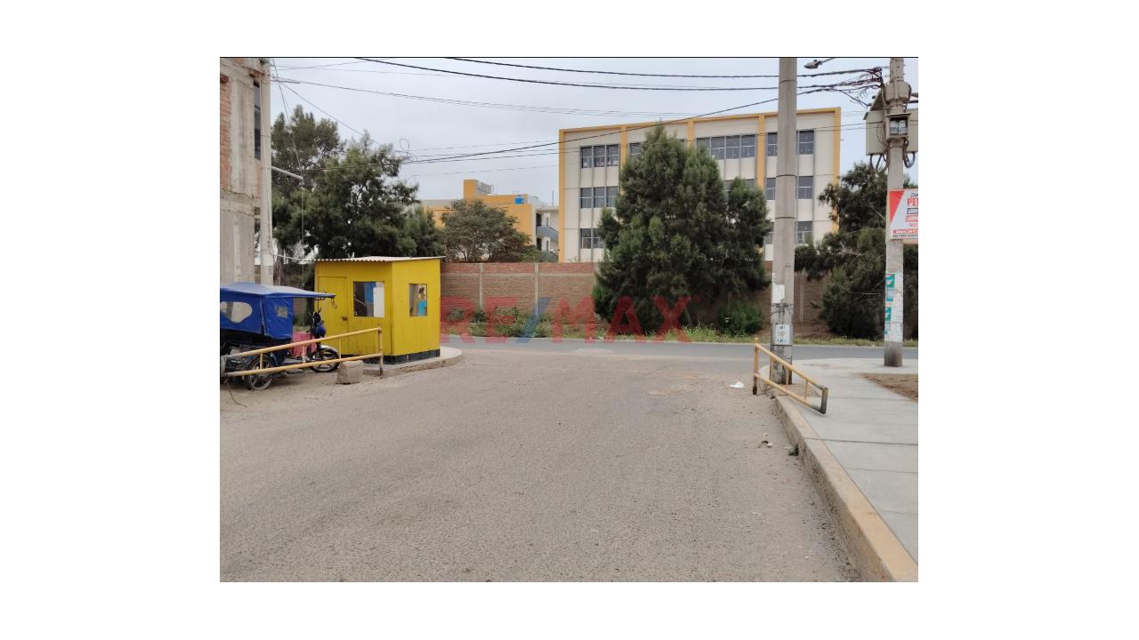 🏡 ¡Terreno En Venta En Las Duanas – Lambayeque! 📍