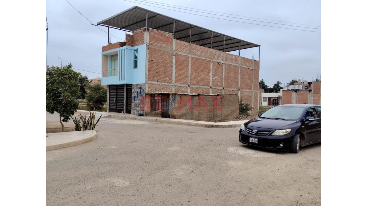🏡 ¡Terreno En Venta En Las Duanas – Lambayeque! 📍 — foto 10