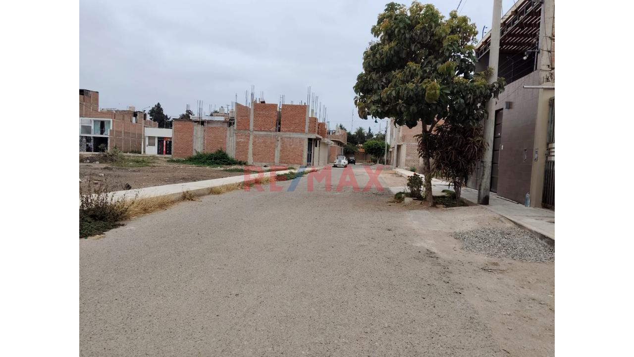 🏡 ¡Terreno En Venta En Las Duanas – Lambayeque! 📍 — foto 11