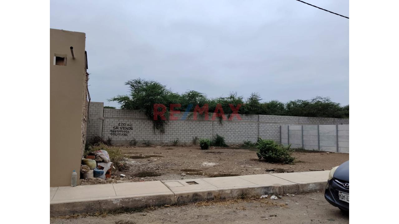 🏡 ¡Terreno En Venta En Las Duanas – Lambayeque! 📍 — foto 3
